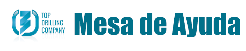 Mesa de ayuda